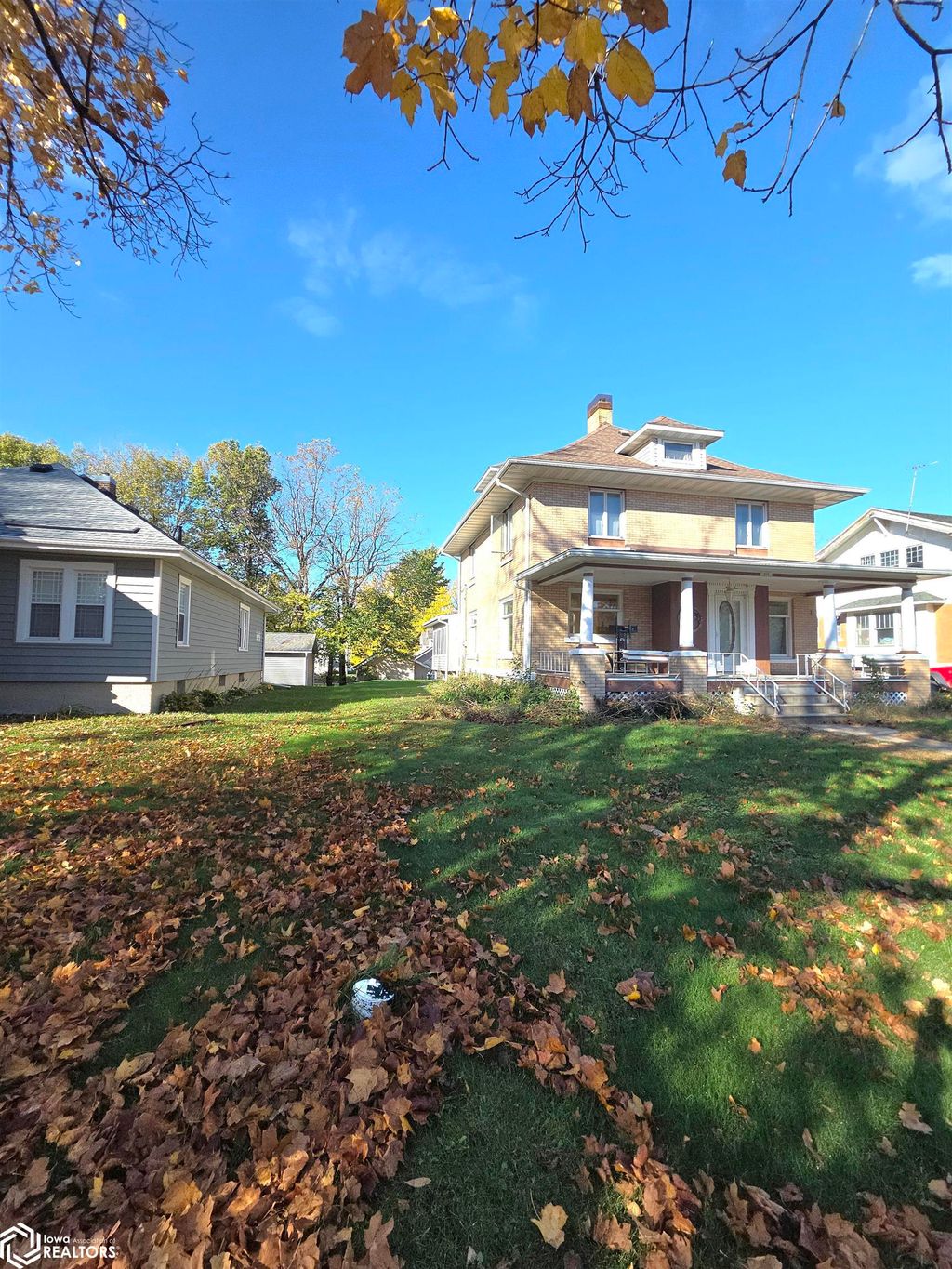 Photo of 910 Washington Street, Eldora, IA 50627 (MLS # 6333443)