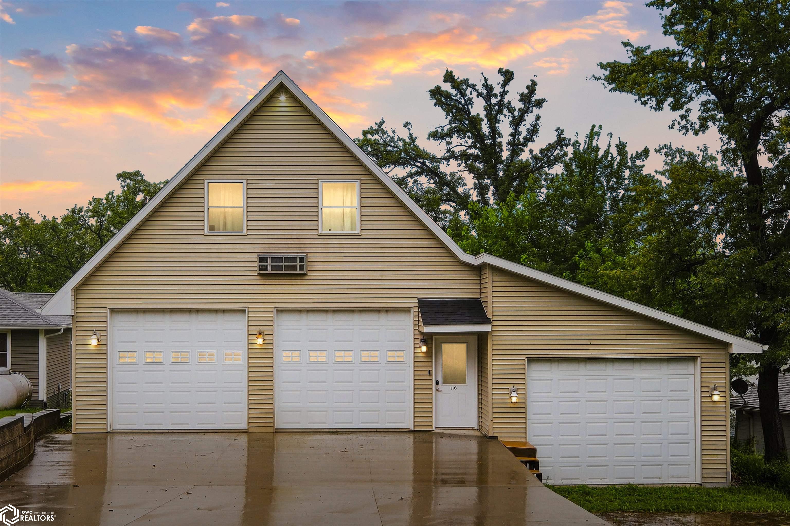 116 Cedar Road