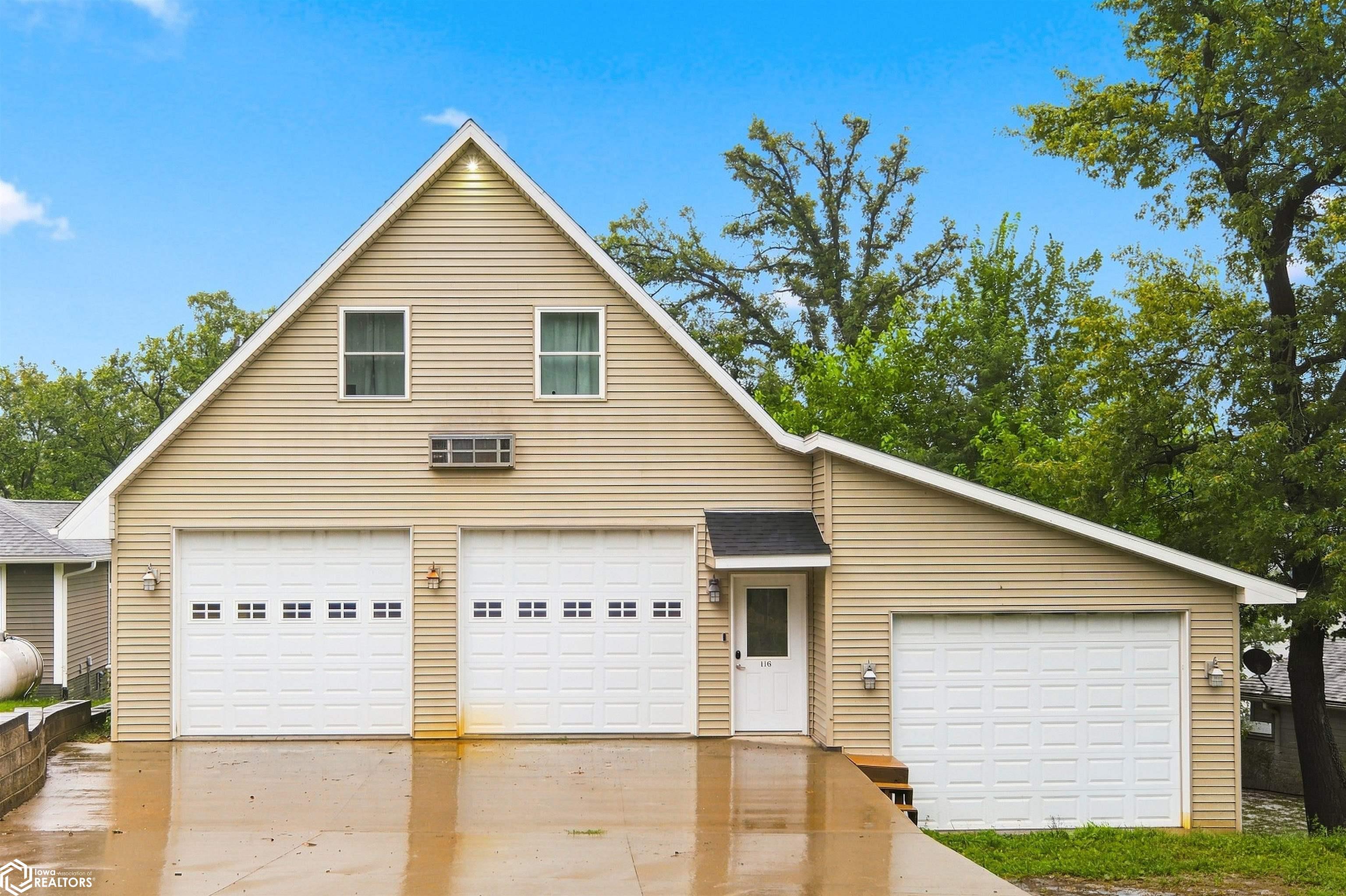 116 Cedar Road