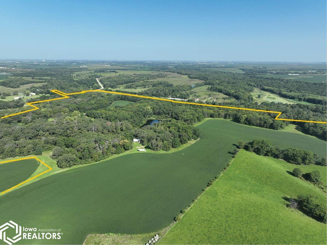 Parcel 2 Co. Rd. G38 / 250th St.