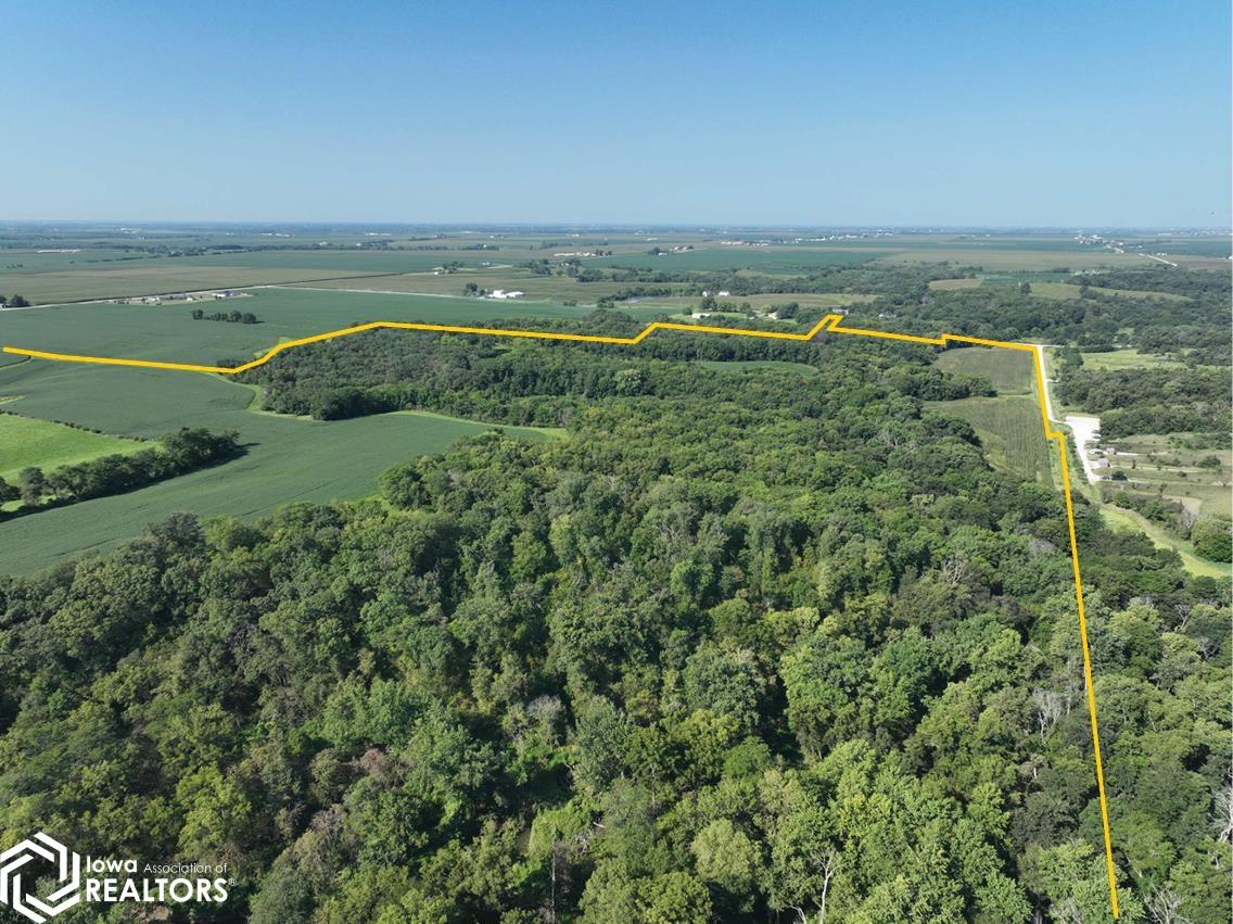 Parcel 2 Co. Rd. G38 / 250th St.
