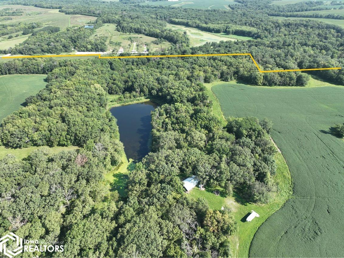 Parcel 2 Co. Rd. G38 / 250th St.