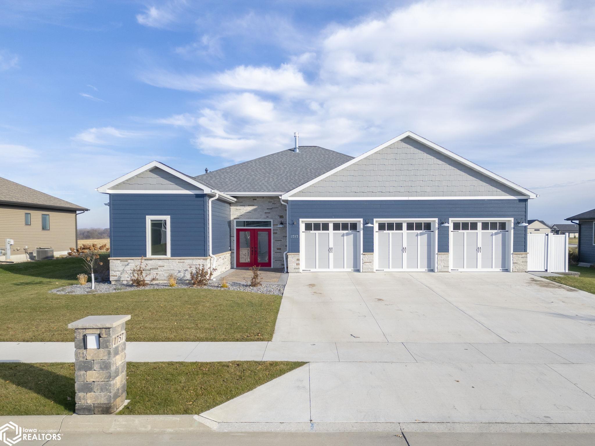 1757 S Illinois Avenue