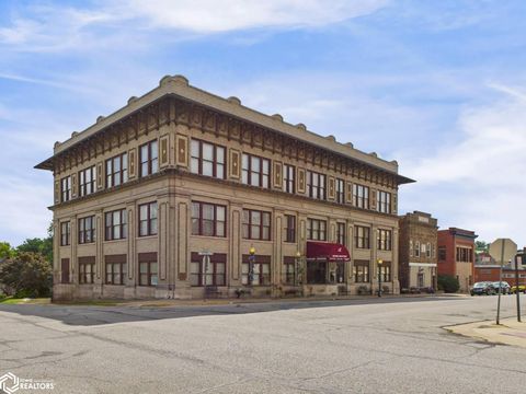 629 Blondeau Street Keokuk IA 52632