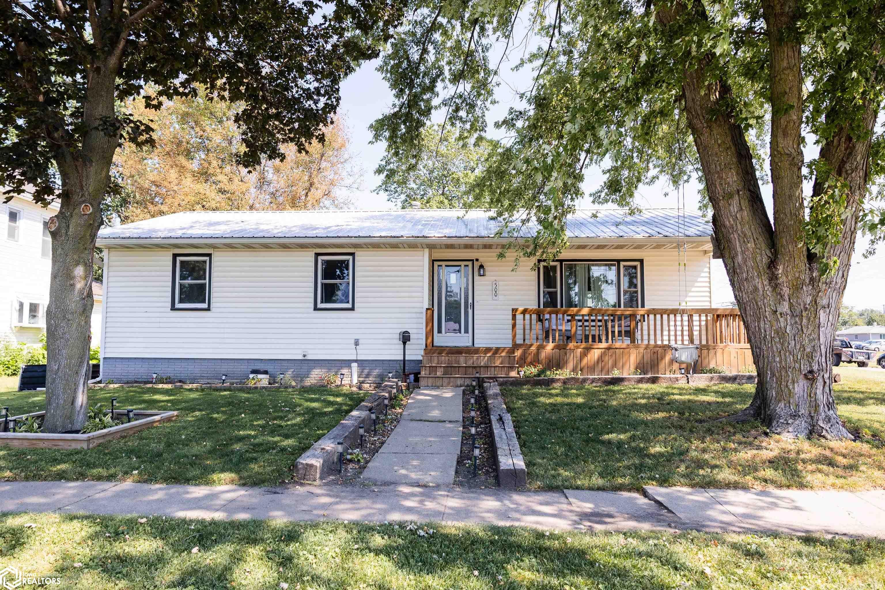 500 N 11th Street