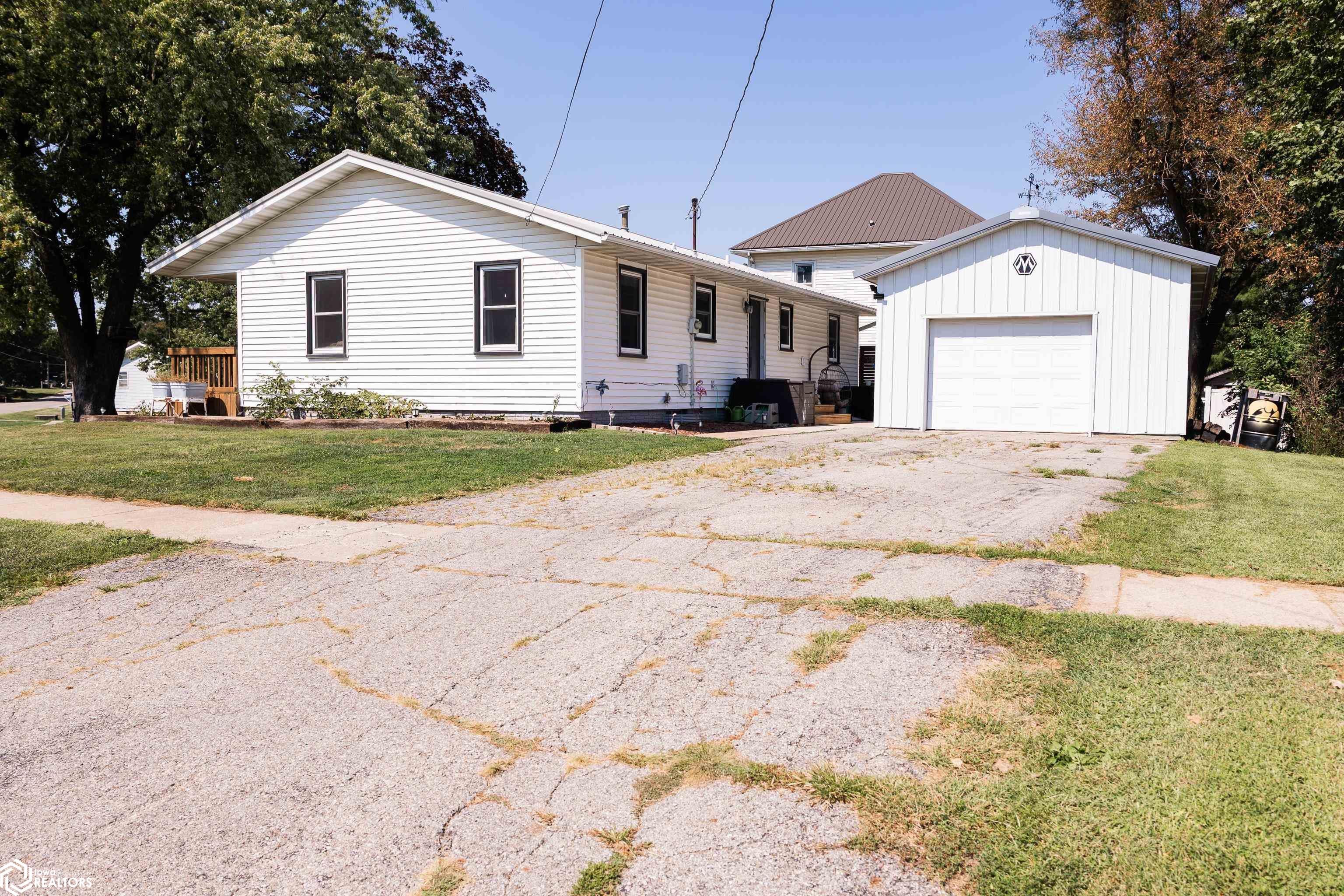 500 N 11th Street