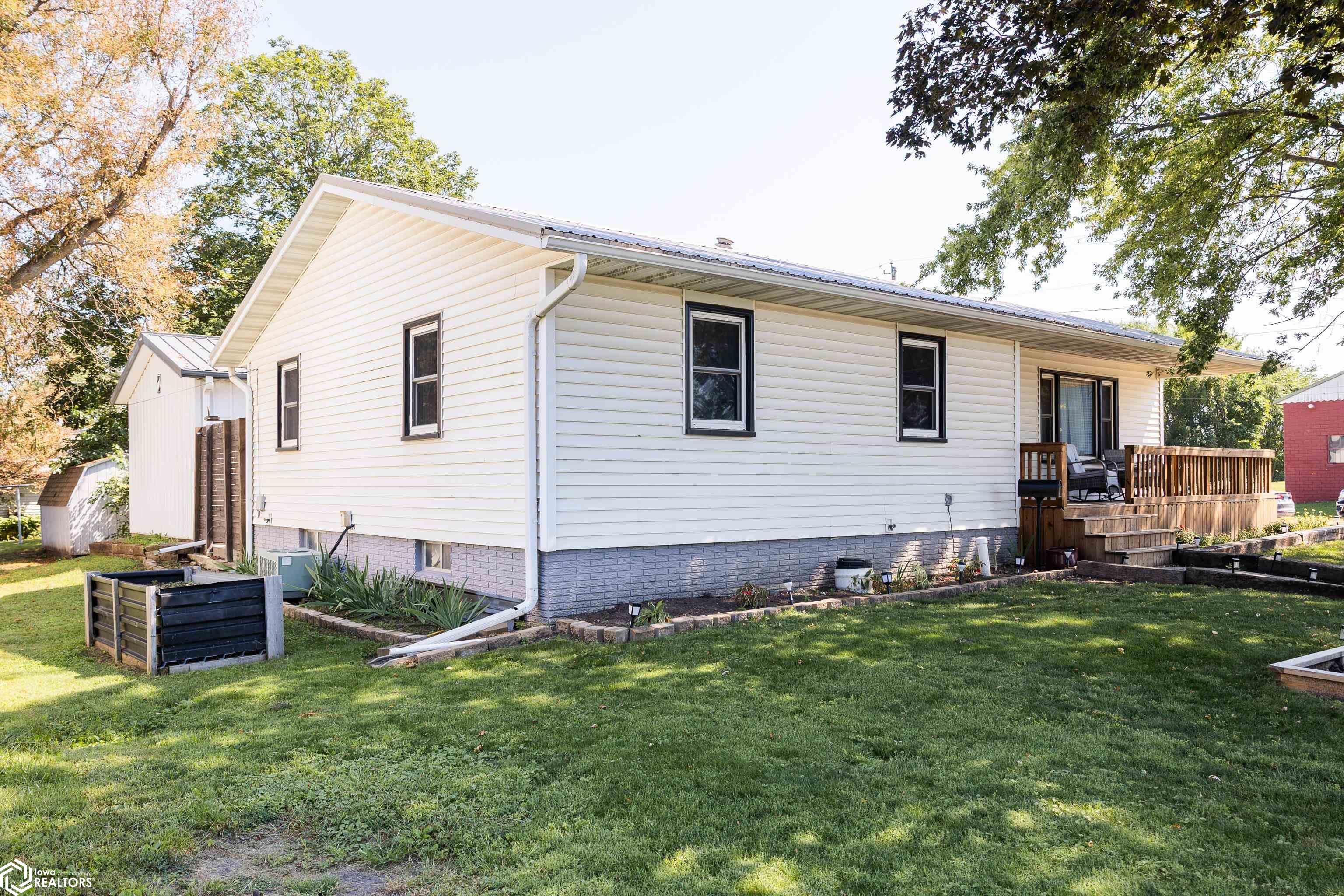 500 N 11th Street