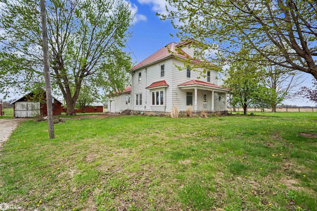 Photo of 6597 188Th Street, Sperry, IA 52650 (MLS # 6337598)