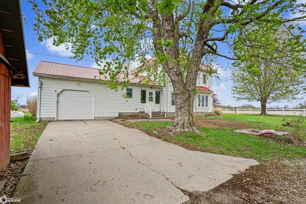 Photo of 6597 188Th Street, Sperry, IA 52650 (MLS # 6337598)