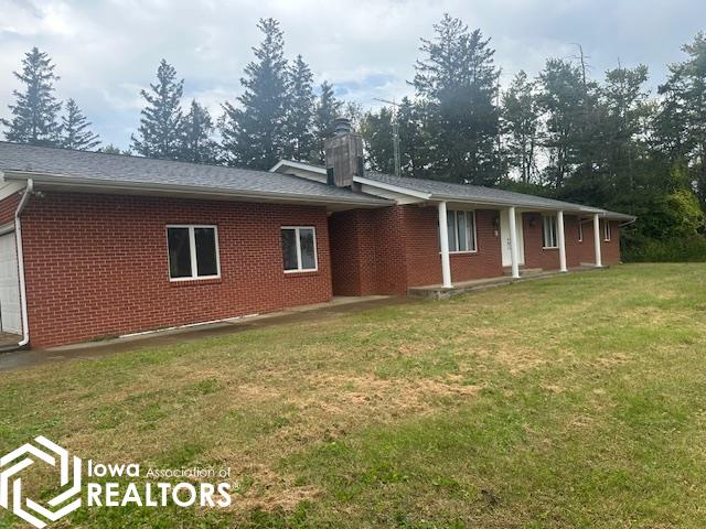 Photo 1 of 27 — 2575 Kent Avenue, Britt, IA 50423