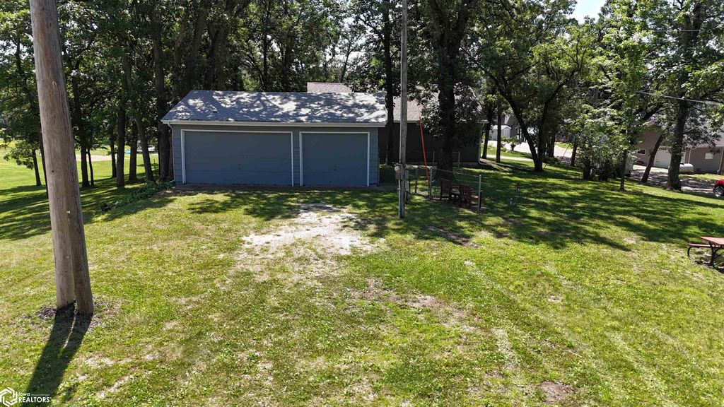 Photo of 103 North Drive, Montezuma, IA 50171 (MLS # 6340389)