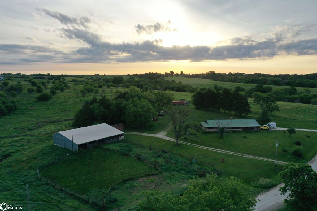 Photo of Francesca Avenue, Winterset, IA 50273 (MLS # 6339306)