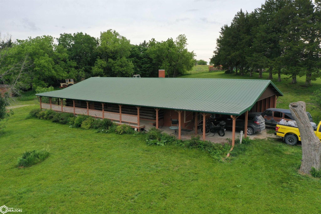 Photo of Francesca Avenue, Winterset, IA 50273 (MLS # 6339306)