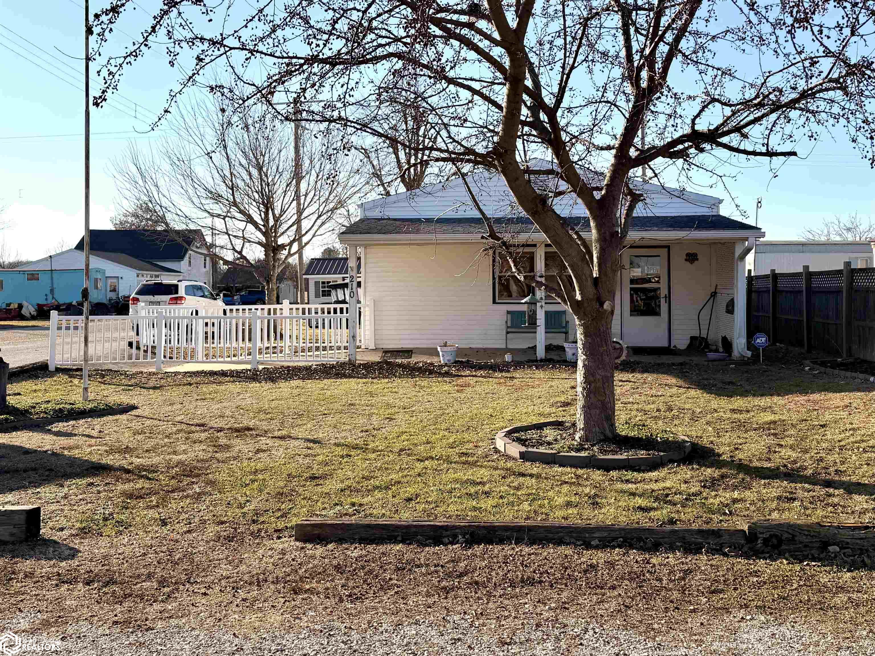 741 Main Street