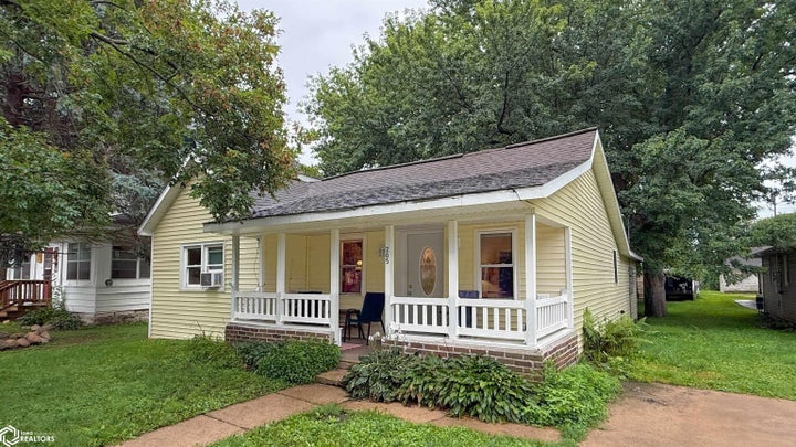 Photo 1 of 21 — 205 S 4th Street, Greene, IA 50636