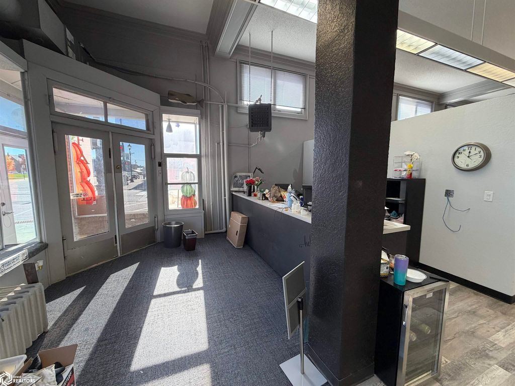 Photo of 1300 Edgington Avenue, Eldora, IA 50627 (MLS # 6333449)