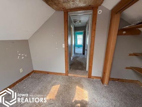 Tiny photo for 610 E Henry Street, Mount Pleasant, IA 52641 (MLS # 6336841)