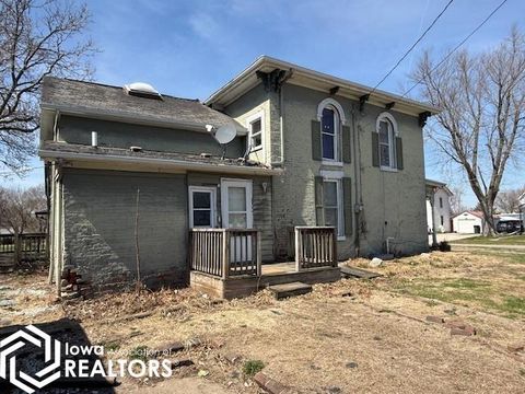 Tiny photo for 610 E Henry Street, Mount Pleasant, IA 52641 (MLS # 6336841)