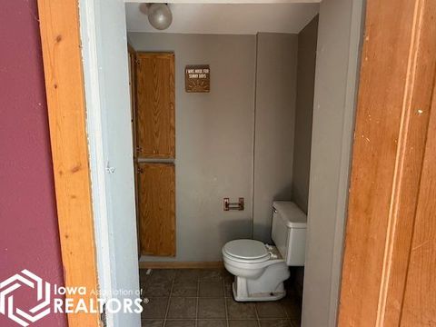 Tiny photo for 610 E Henry Street, Mount Pleasant, IA 52641 (MLS # 6336841)