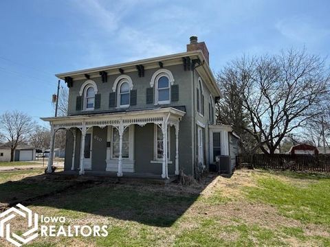 Tiny photo for 610 E Henry Street, Mount Pleasant, IA 52641 (MLS # 6336841)