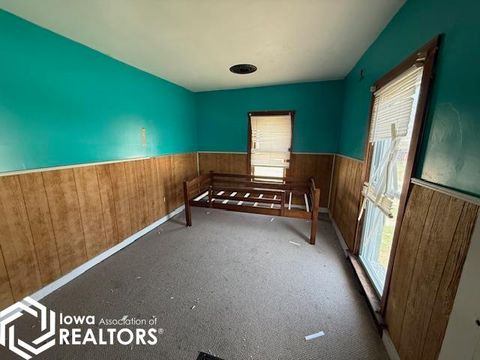 Tiny photo for 610 E Henry Street, Mount Pleasant, IA 52641 (MLS # 6336841)