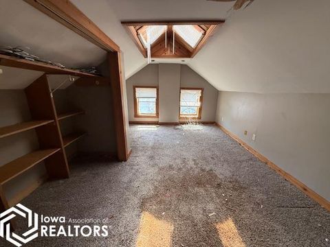 Tiny photo for 610 E Henry Street, Mount Pleasant, IA 52641 (MLS # 6336841)