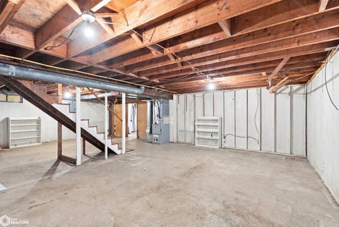 Tiny photo for 507 S Jackson Street, Mount Pleasant, IA 52641 (MLS # 6342963)