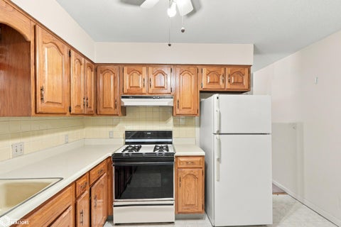 Tiny photo for 507 S Jackson Street, Mount Pleasant, IA 52641 (MLS # 6342963)