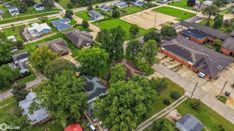 Tiny photo for 507 S Jackson Street, Mount Pleasant, IA 52641 (MLS # 6342963)