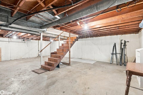 Tiny photo for 507 S Jackson Street, Mount Pleasant, IA 52641 (MLS # 6342963)