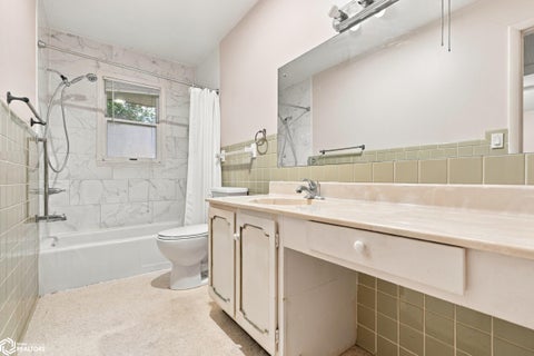 Tiny photo for 507 S Jackson Street, Mount Pleasant, IA 52641 (MLS # 6342963)