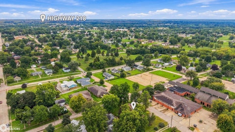 Tiny photo for 507 S Jackson Street, Mount Pleasant, IA 52641 (MLS # 6342963)