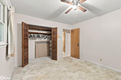 Tiny photo for 507 S Jackson Street, Mount Pleasant, IA 52641 (MLS # 6342963)