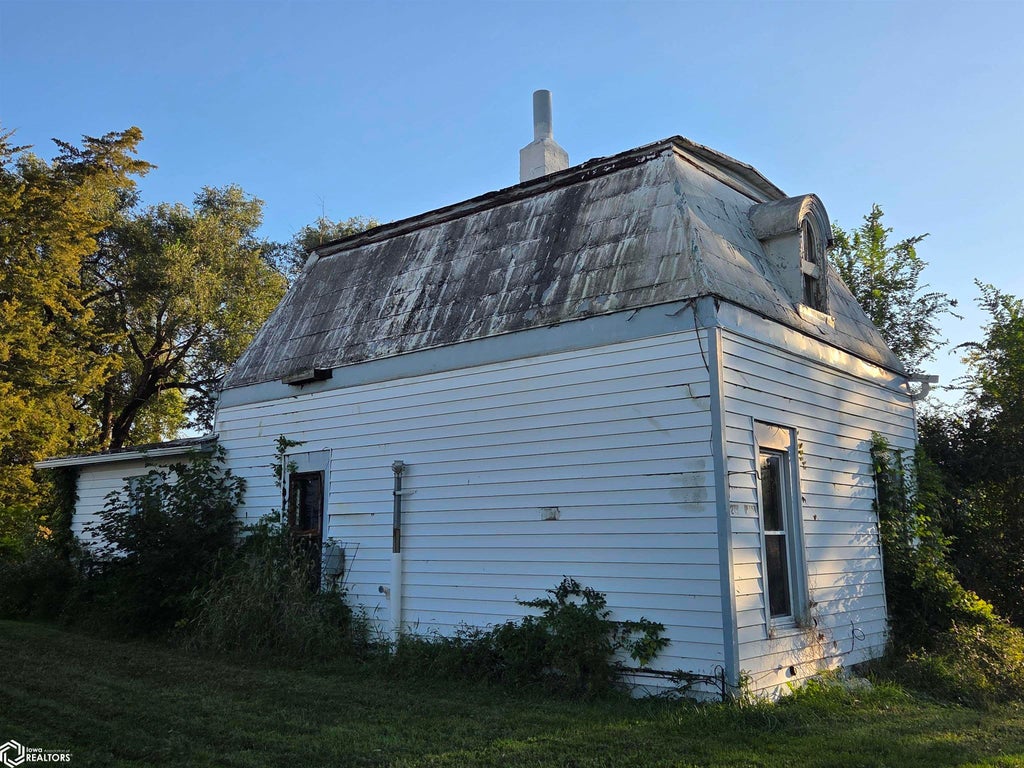 Photo of 215 7th Street, Murray, IA 50174 (MLS # 6343548)