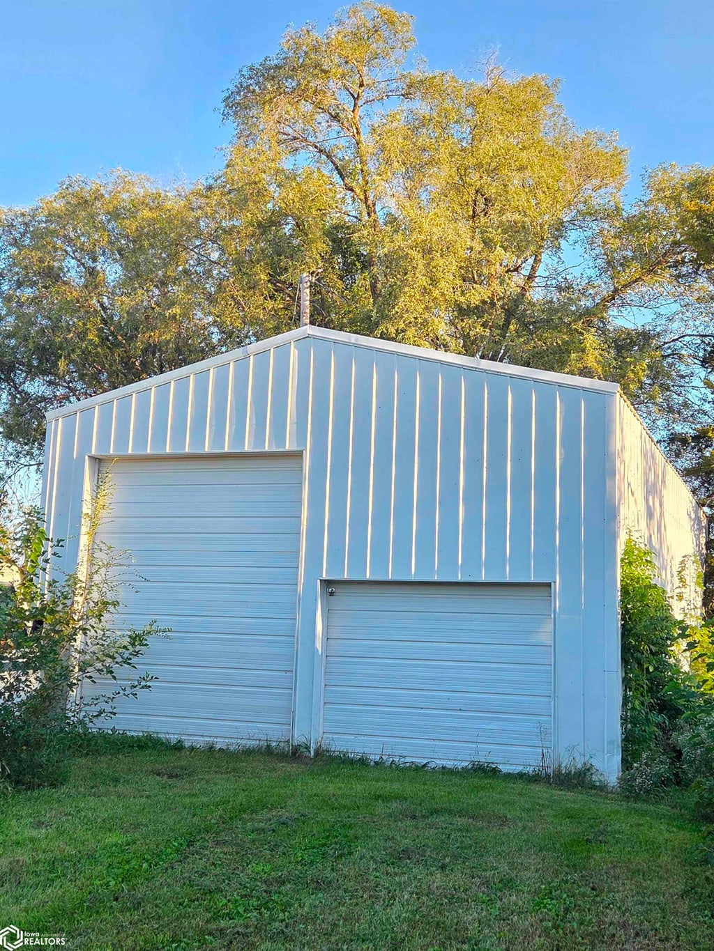 Photo of 215 7th Street, Murray, IA 50174 (MLS # 6343548)