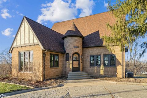 509 Highland Drive Marshalltown IA 50158