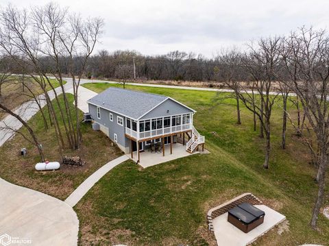 3148 Fairview Place Ellston IA 50074
