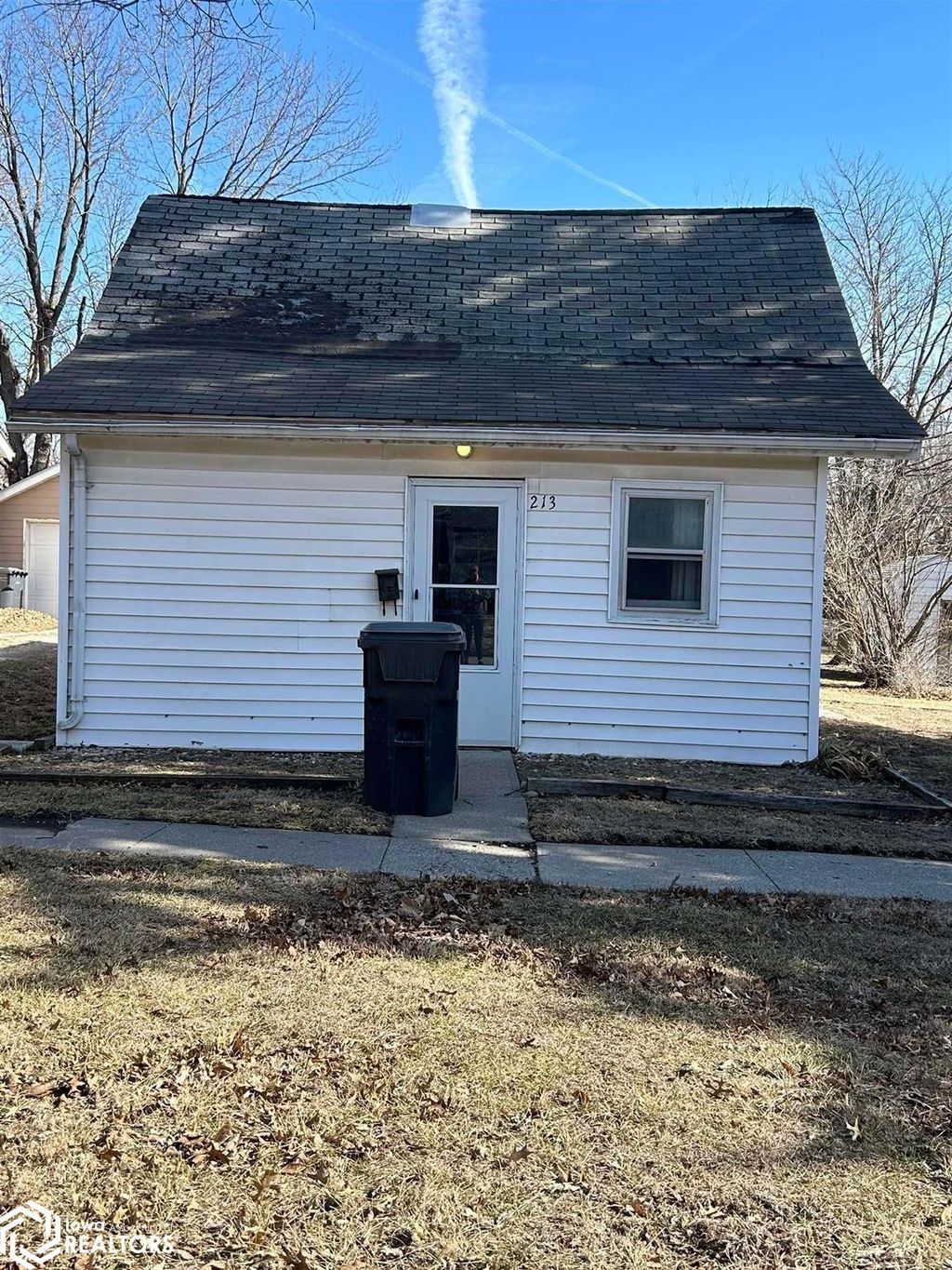 Photo of 213 N Maple Street, Lamoni, IA 50140 (MLS # 6335565)