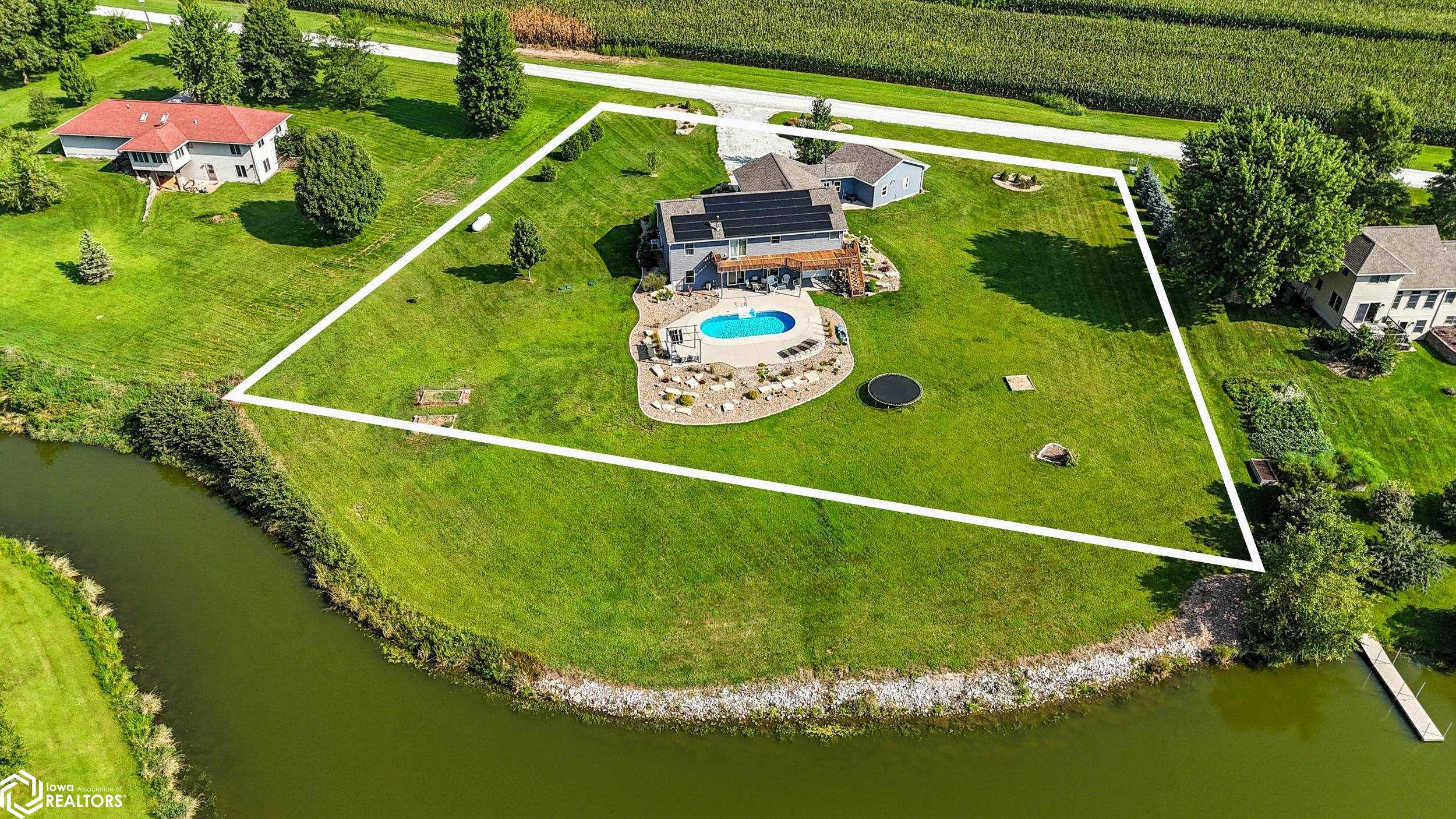 3327 Terrace Lake RD