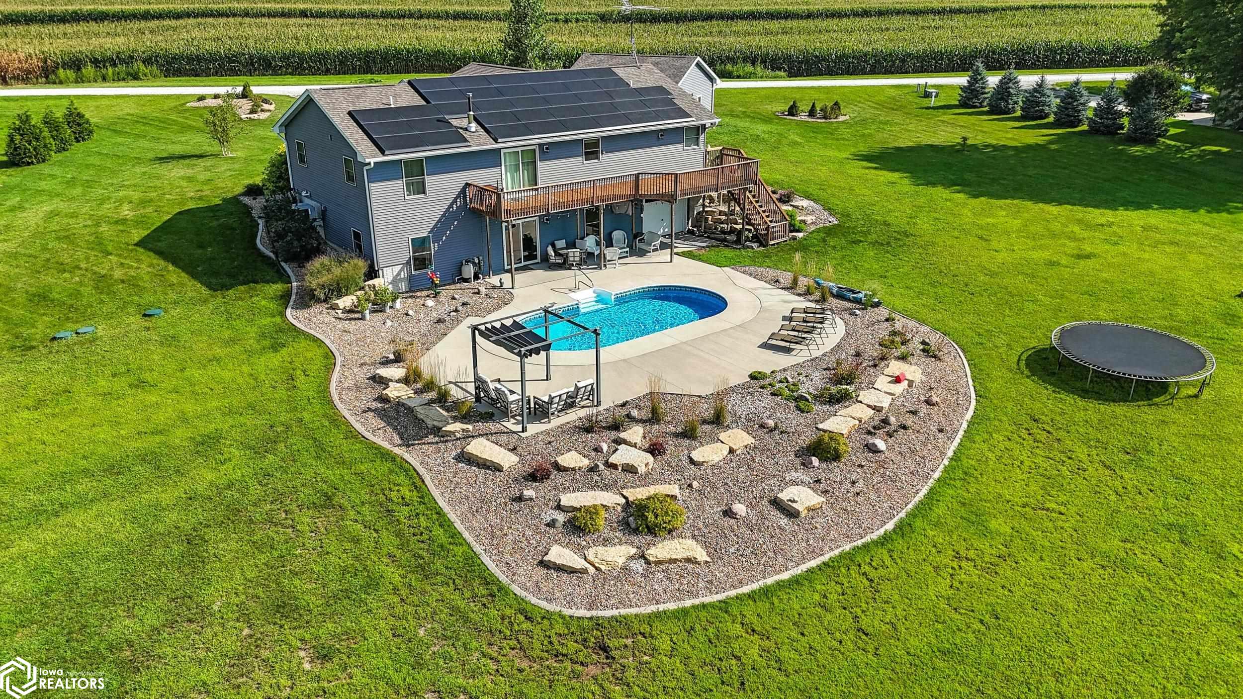 3327 Terrace Lake RD