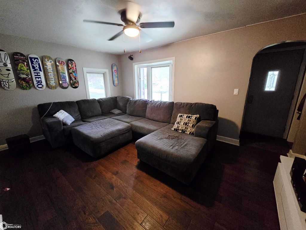 Photo of 1104 Elm Street, Webster City, IA 50595 (MLS # 6337657)