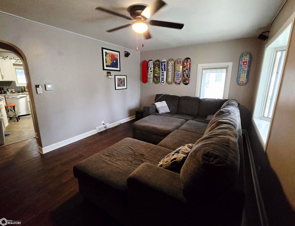 Photo of 1104 Elm Street, Webster City, IA 50595 (MLS # 6337657)
