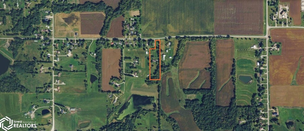 Photo of 13464 65th Street, Ottumwa, IA 52501 (MLS # 6343437)