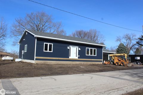 102 N Market Street Rock Falls IA 50467