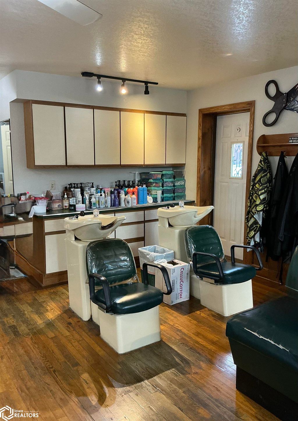 Photo of 503 Benton Ave West Ave, Albia, IA 52544 (MLS # 6333372)