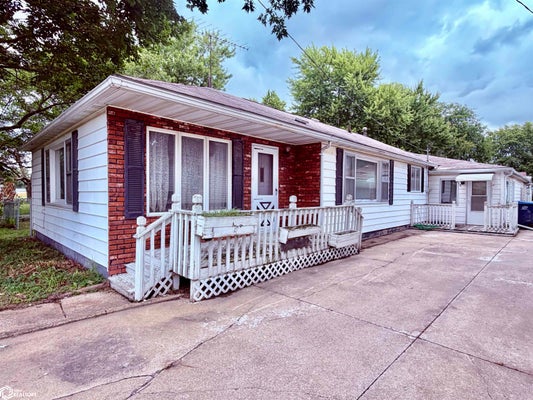 121 N COOPER ST, STRONGHURST, IL 61480 - Image 35574401d200355fb105df4cea32d3e5/3358905107