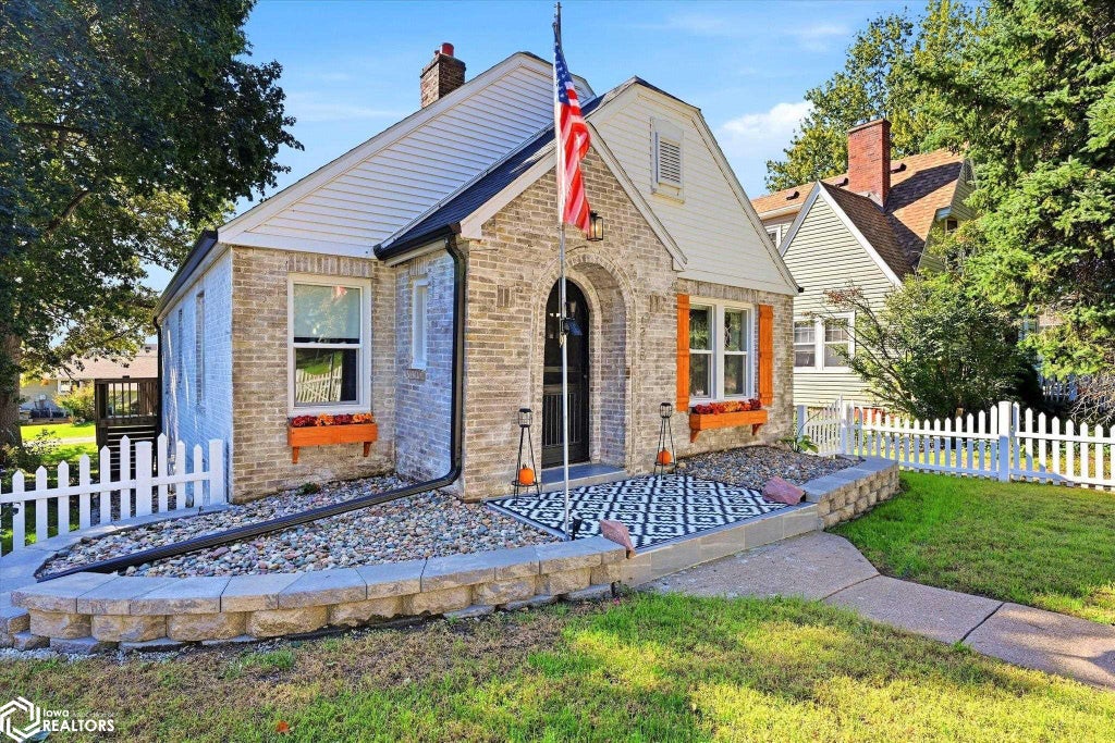 Photo of 1215 College Boulevard, Harlan, IA 51537 (MLS # 6343468)