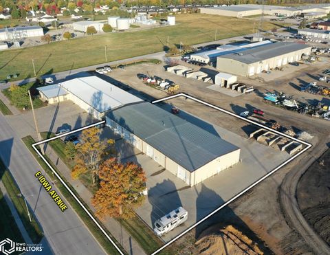 1400 E Iowa Avenue Indianola IA 50125