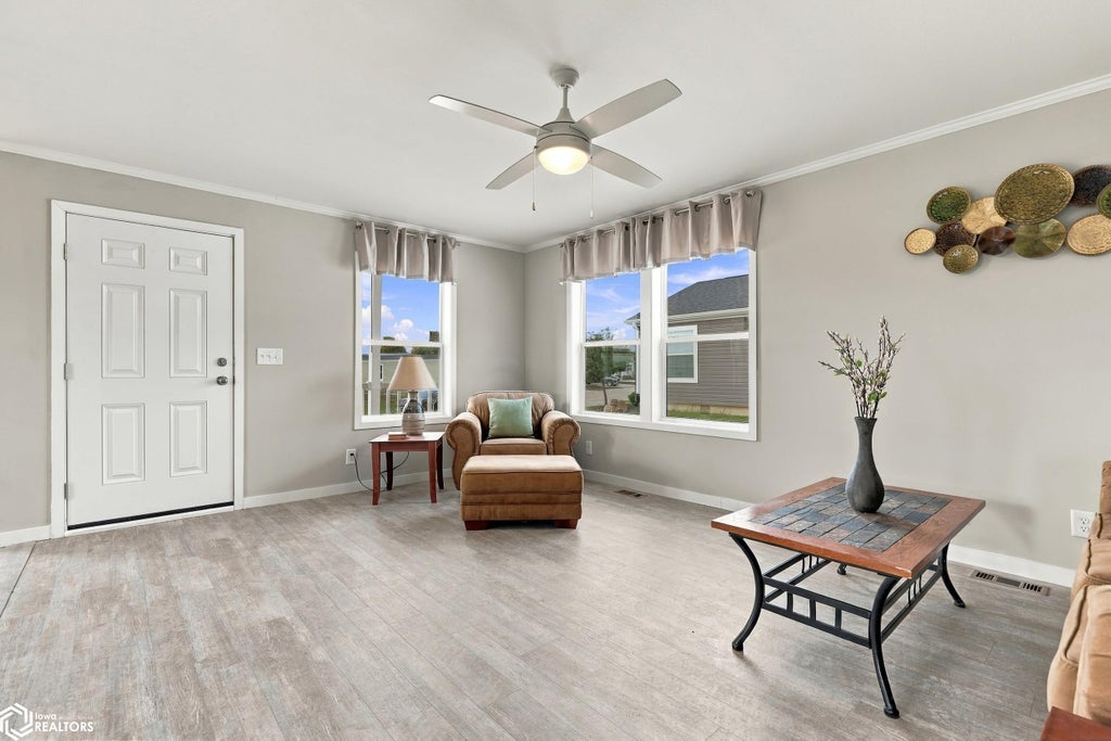 Photo of 1500 E Linden #145 Drive, Mount Pleasant, IA 52641 (MLS # 6342903)