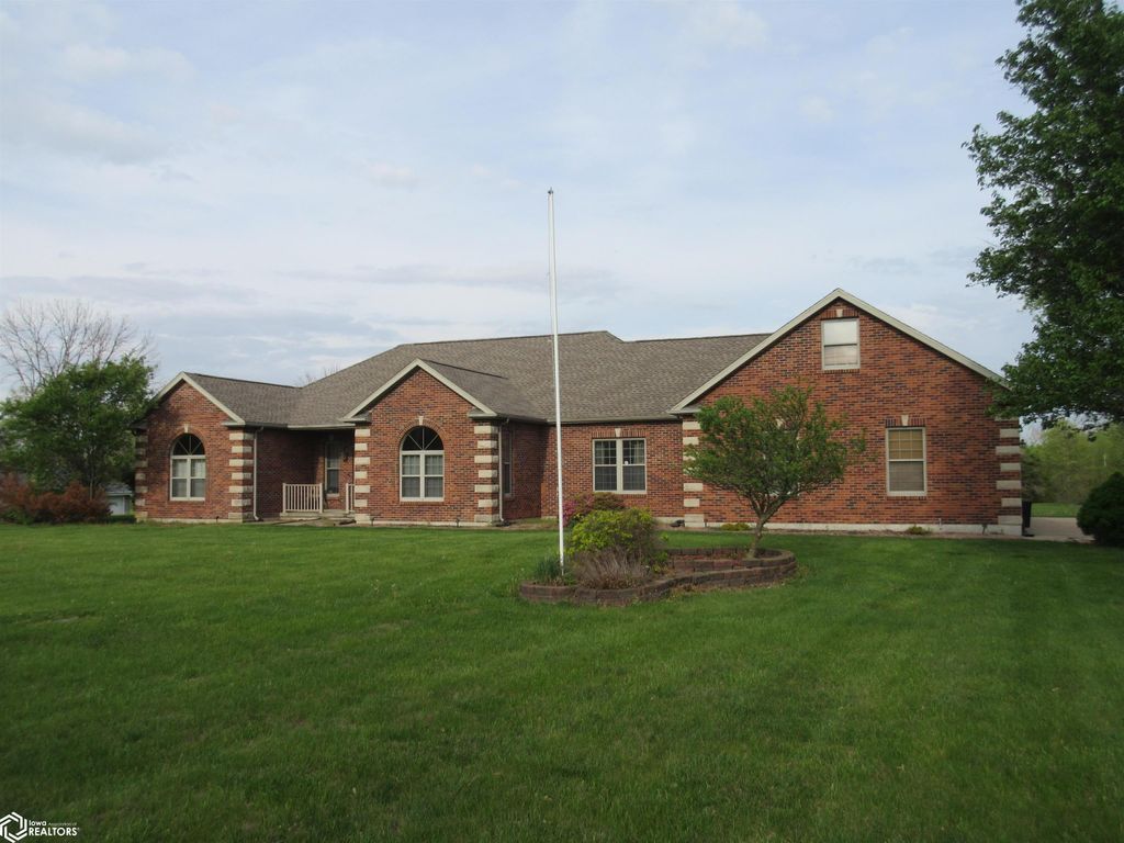 Photo of 2706 355th Street, Keokuk, IA 52632 (MLS # 6337605)